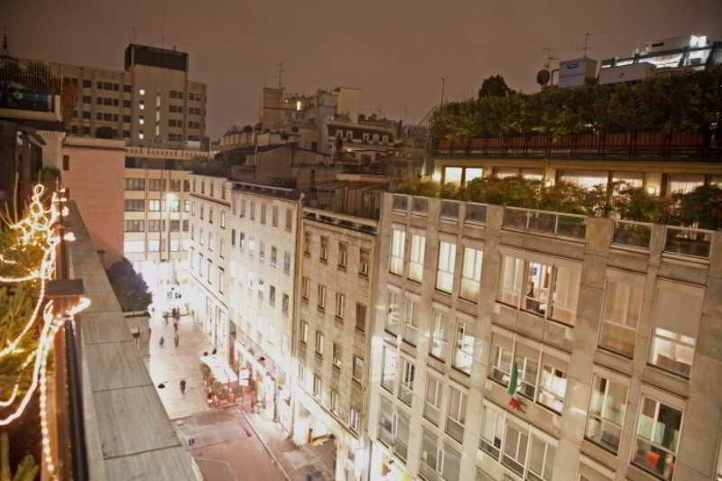 Allegroitalia San Pietro All'Orto 6 Milan Bagian luar foto